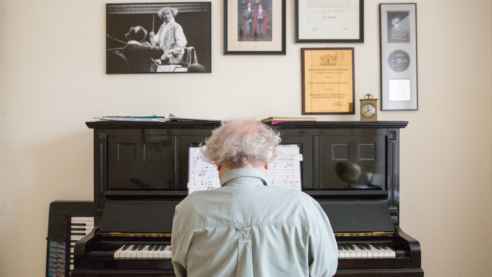 Music at the 59th Krakow Film Festival