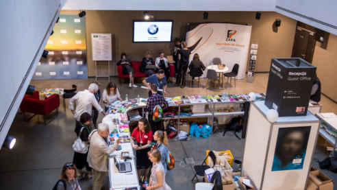 Ticket sale for the 60th Krakow Film Festival has started