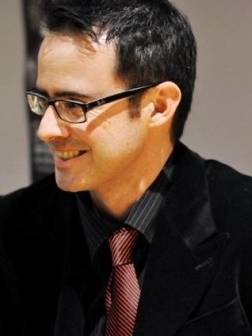 Alessandro Stellino, portret jurora