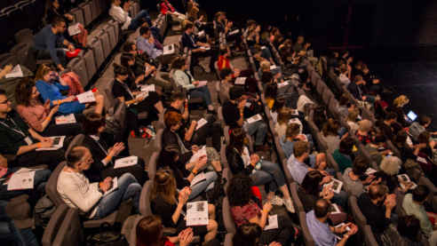 KFF Industry: Projects selected to Docs to Start and Docs to Go