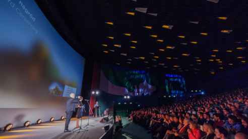 KFF Industry Awards and KFF Special Mentions