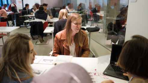 KFF Industry: projects selected for CEDOC Market