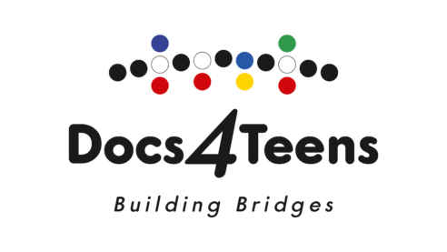 We’re building bridges. The international Docs4Teens project is about to start!