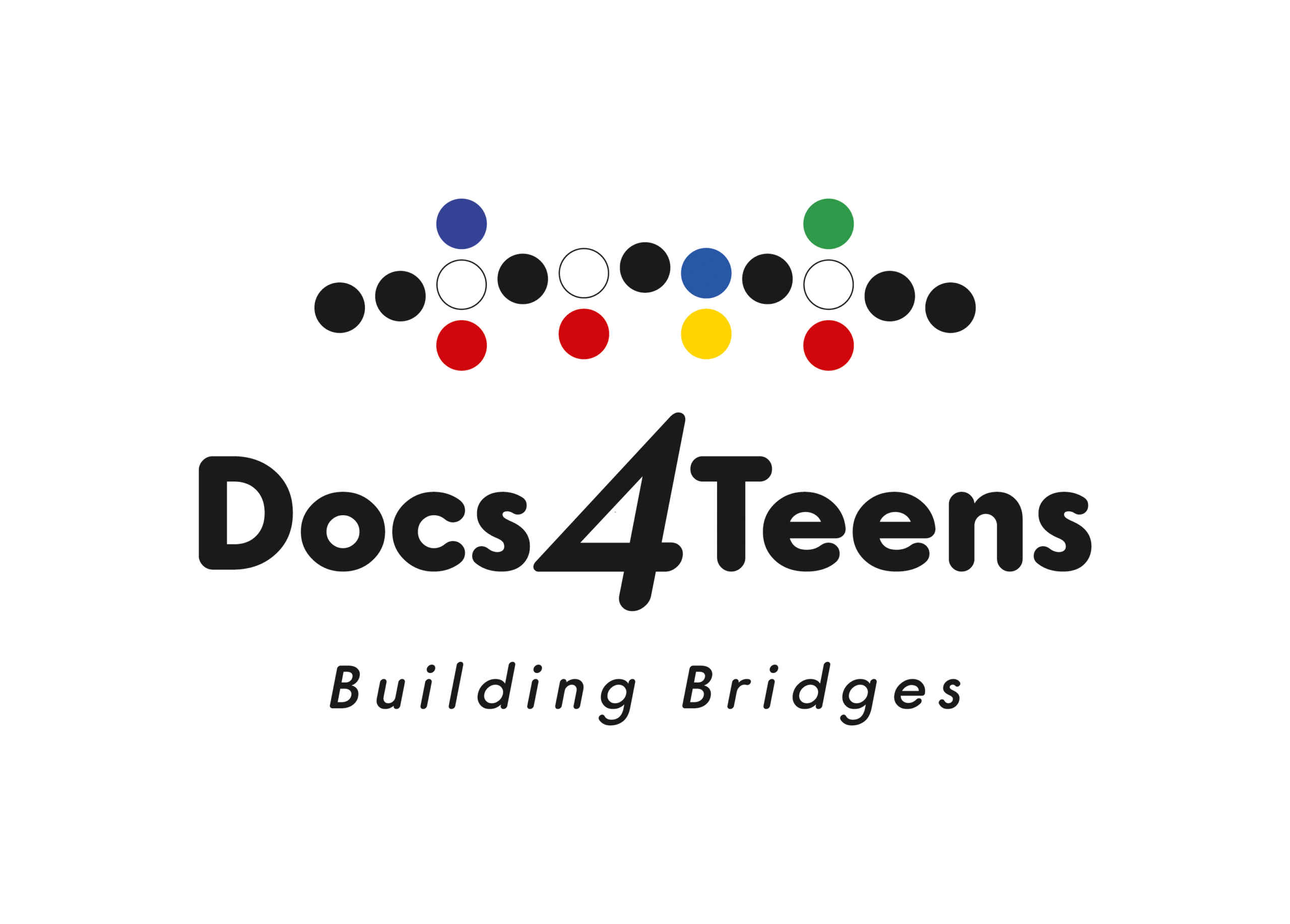We’re building bridges. The international Docs4Teens project is about to start!