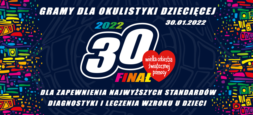 Krakowski Festiwal Filmowy jak zawsze gra z WOŚP!