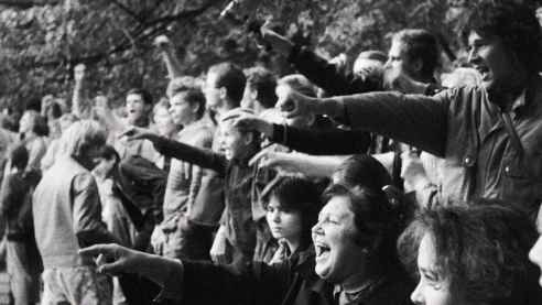 June 1 – Children’s Day and Viewers’ Day