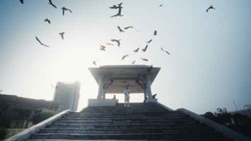 The international documentary competition of the Krakow Film Festival