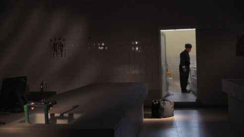 Międzynarodowy konkurs filmów krótkometrażowych