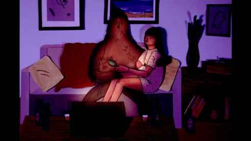 KFF VOD – Krakow Film Festival online begins