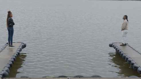 The fifth day of the 63rd Krakow Film Festival