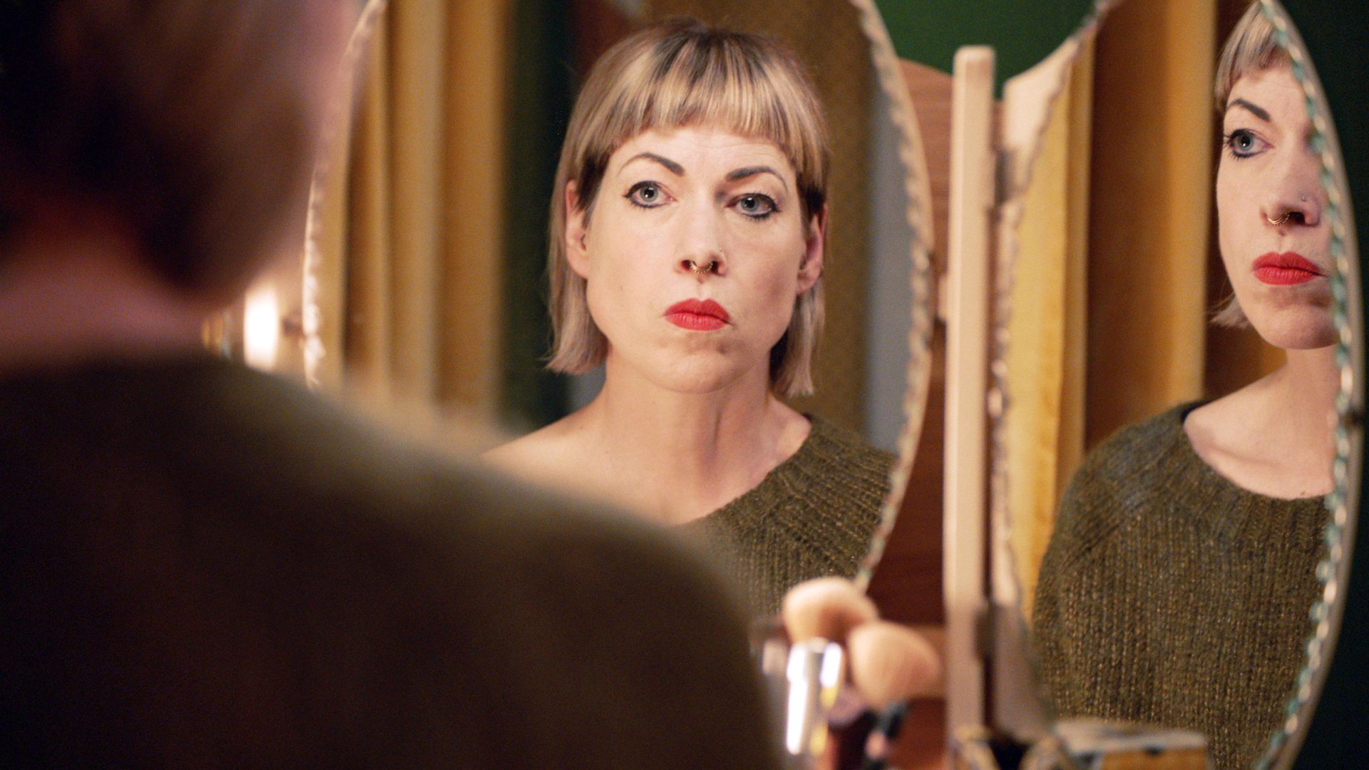 Helen mort deepfakes