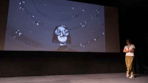 Animated in Poland