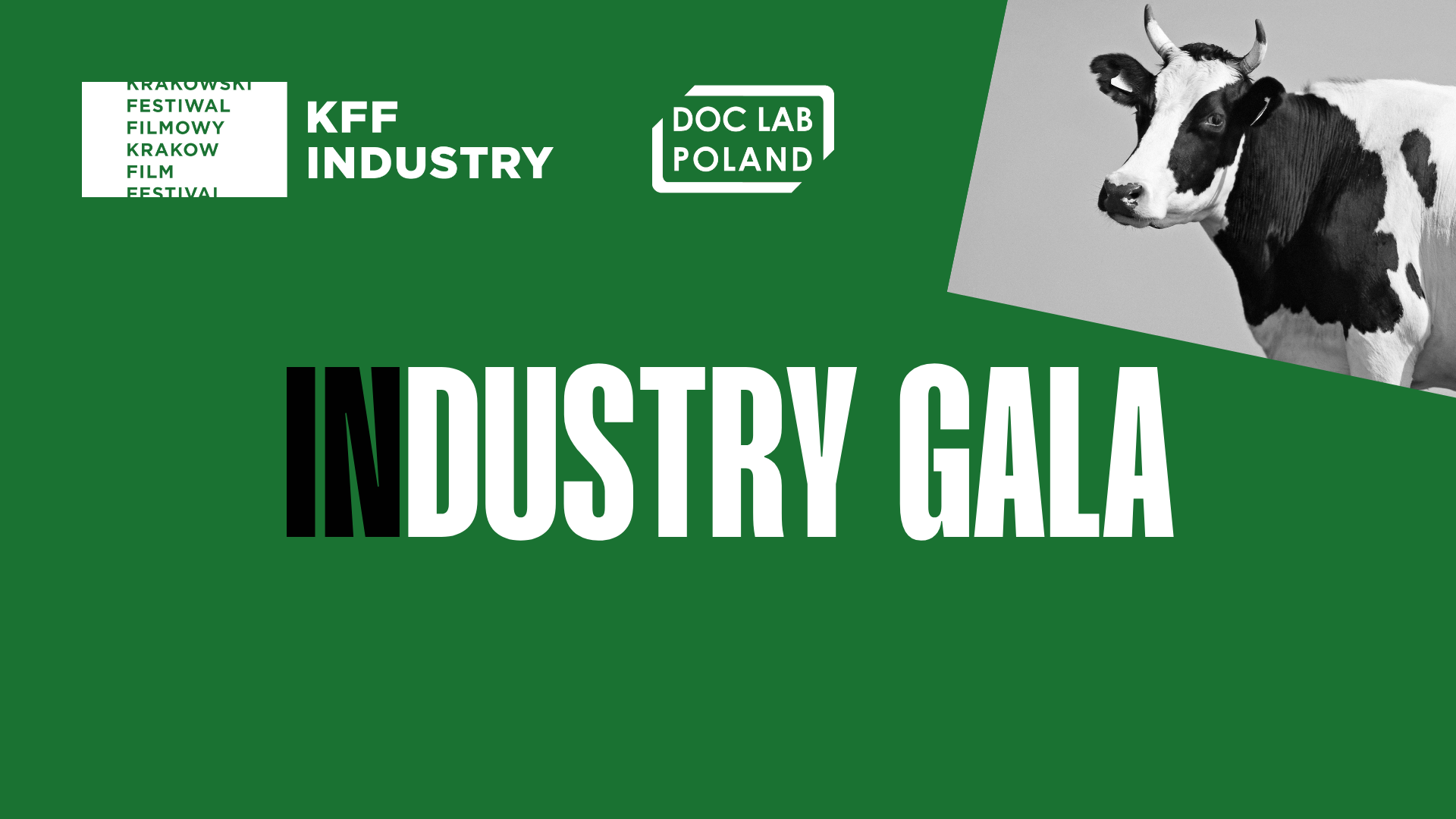 Industry Gala 2023 – awards and Special Mentions
