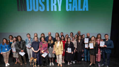 Industry Gala 2023 – awards and Special Mentions