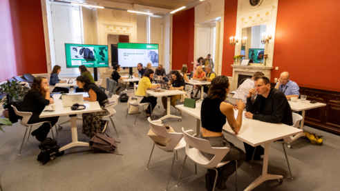 KFF Industry Program 2024
