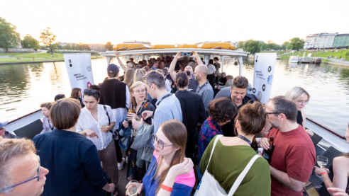 Networking Events 2024