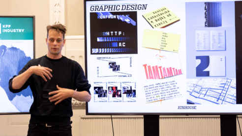 Case studies