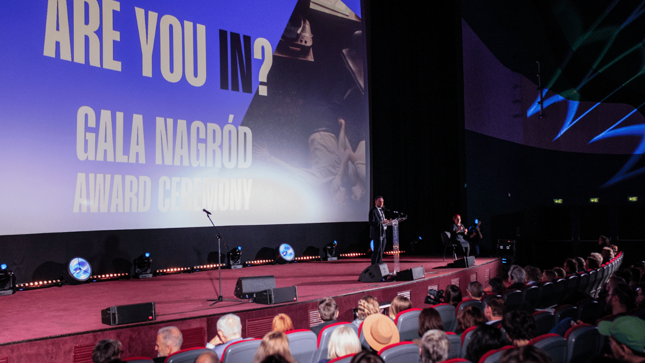 Wanted: Only the best documentaries and shorts. Call for entries for 64th Krakow Film Festival now open