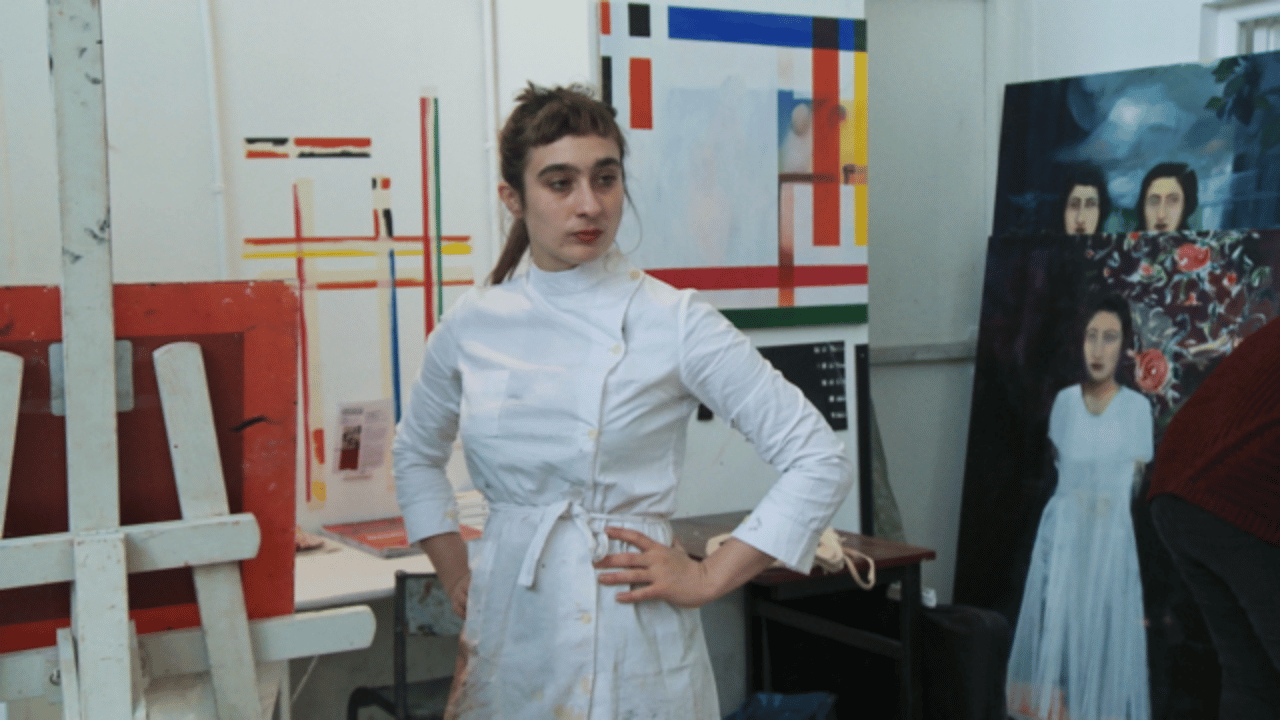 Festival Documentaries Nominated for the European Film Awards