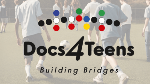 Docs4Teens powraca! 