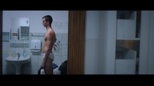 Tajemnica, emocje, kryminał