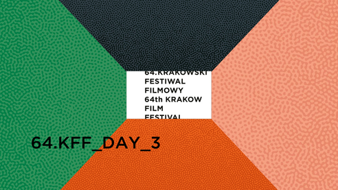 64_KRAKOW_FILM_FESTIVAL_DAY_3