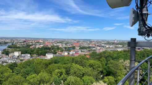 Emitel oficjalnym partnerem 64. Krakowskiego Festiwalu Filmowego