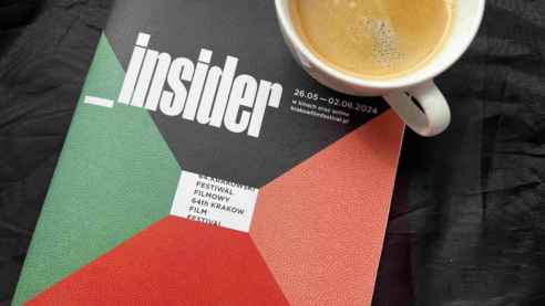 Coffee, relax with a book and delicious food