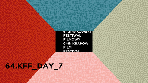 64_KRAKOW_FILM_FESTIVAL_DAY_7