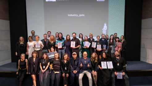 Gala Industry 2024 – nagrody i wyróżnienia
