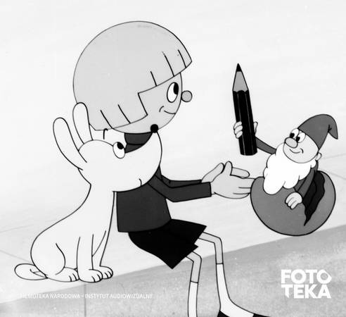Cartoons for children