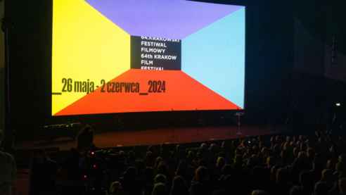 Laureaci i laureatki 64. Krakowskiego Festiwalu Filmowego