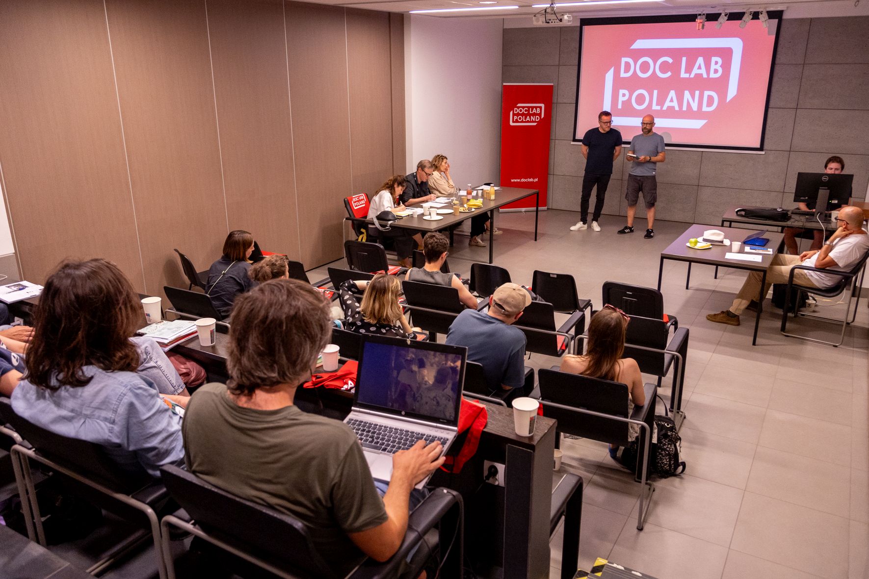 KFF Industry: Nabór na DOC LAB POLAND 2026