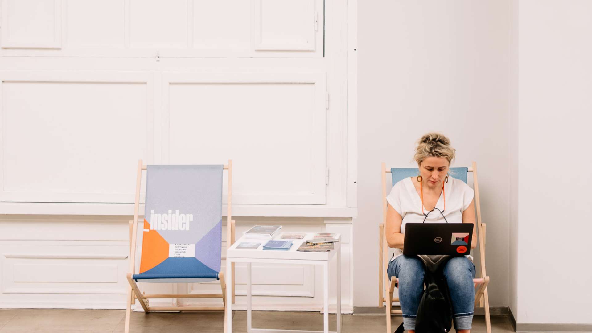 KFF VOD. Insider Films In Your Home - Krakow Film Festival