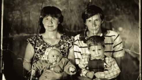 Stories around Russia