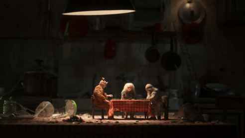 Films that will touch you