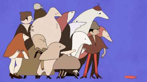 Tales, fables, fantasies