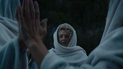 Dark Shadows in the International Documentary Competition