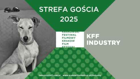 Strefa gościa KFF Industry 2025