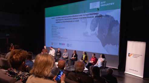 Forum Stowarzyszenia Filmowców Polskich
