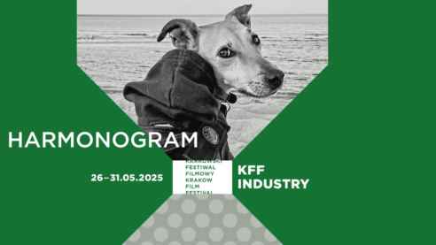 KFF Industry Harmonogram 2025
