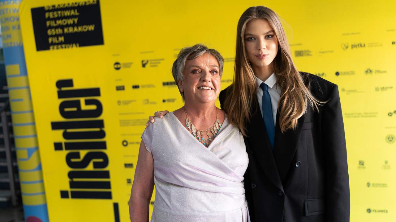 Goście i gościnie 65. Krakowskiego Festiwalu Filmowego