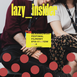 Karnet LAZY_INSIDER