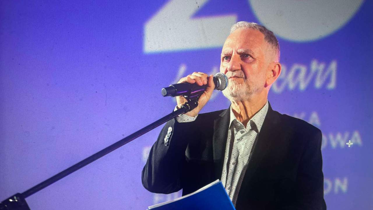Krzysztof Gierat Steps Down After 25 Years at the Krakow Film Festival