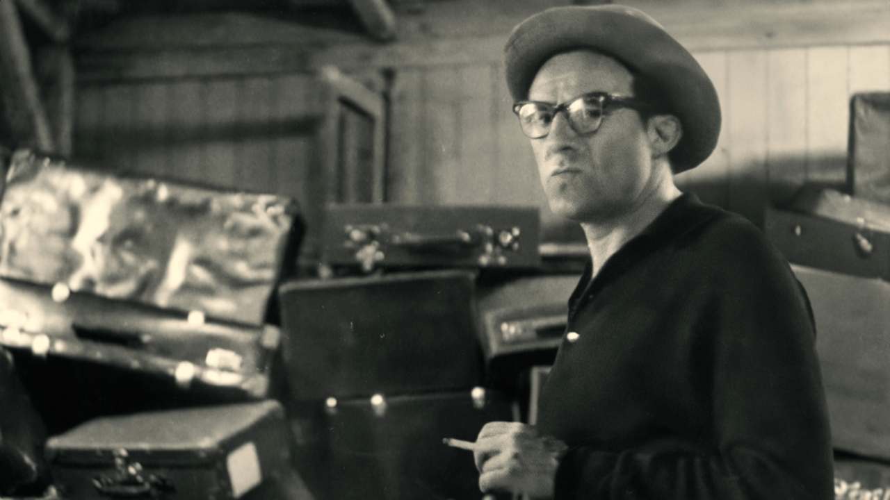 Polish Documentary Panorama