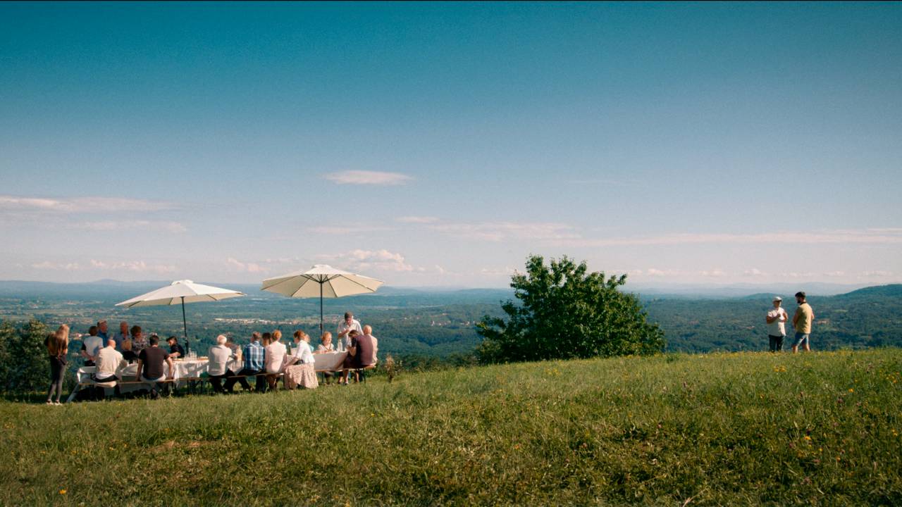 Pokazy specjalne na 65. Krakowskim Festiwalu Filmowym