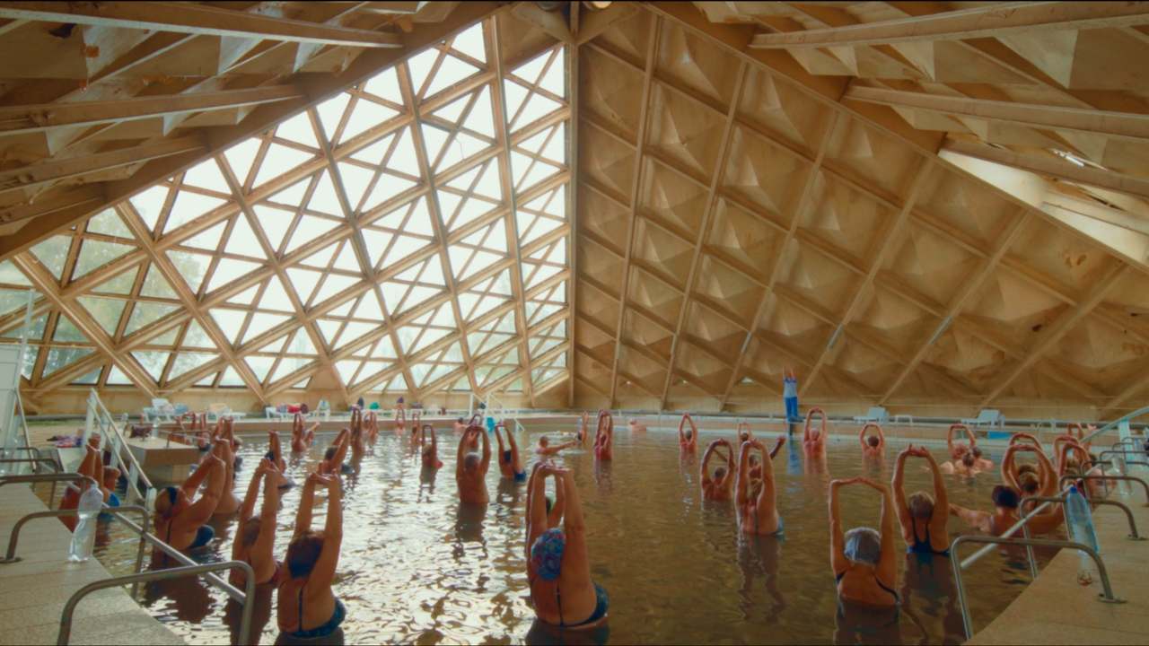 Echa wojny na 65. Krakowskim Festiwalu Filmowym