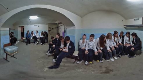 Case studies: VR