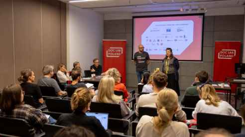 KFF Industry: Nabór na DOC LAB POLAND 2026