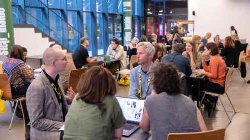 KFF Industry 2025 – summary